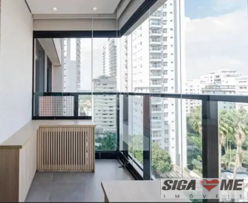 Foto 7 de Apartamento com 2 quartos à venda, 59m2 em Pinheiros, São Paulo - SP