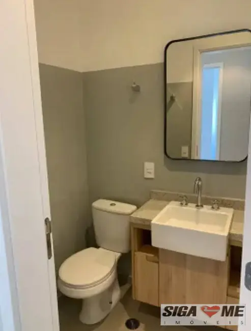 Foto 9 de Apartamento com 2 quartos à venda, 59m2 em Pinheiros, São Paulo - SP