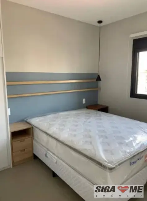 Foto 5 de Apartamento com 2 quartos à venda, 59m2 em Pinheiros, São Paulo - SP