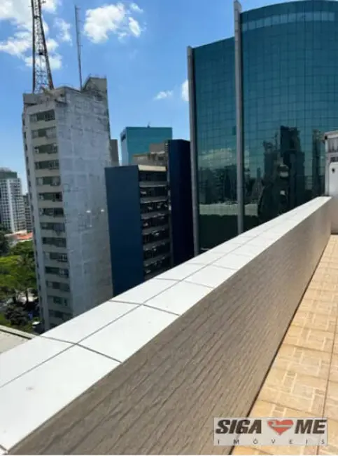 Apartamento com 2 quartos à venda, 81m2 em Bela Vista, São Paulo - SP - imagem 5 Foto 5 de Apartamento com 2 quartos à venda, 81m2 em Bela Vista, São Paulo - SP