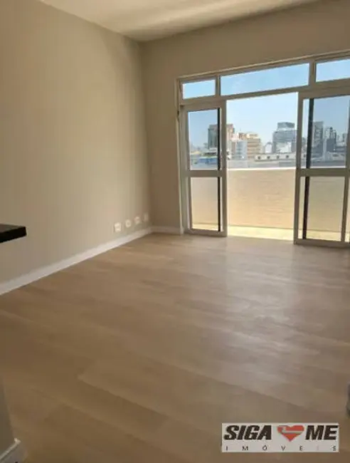 Foto 1 de Apartamento com 2 quartos à venda, 81m2 em Bela Vista, São Paulo - SP
