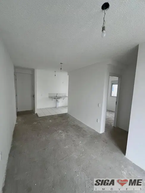 Foto 5 de Apartamento com 2 quartos à venda, 55m2 em Liberdade, São Paulo - SP