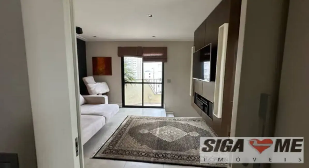 Foto 9 de Apartamento com 3 quartos à venda, 200m2 em Vila Clementino, São Paulo - SP