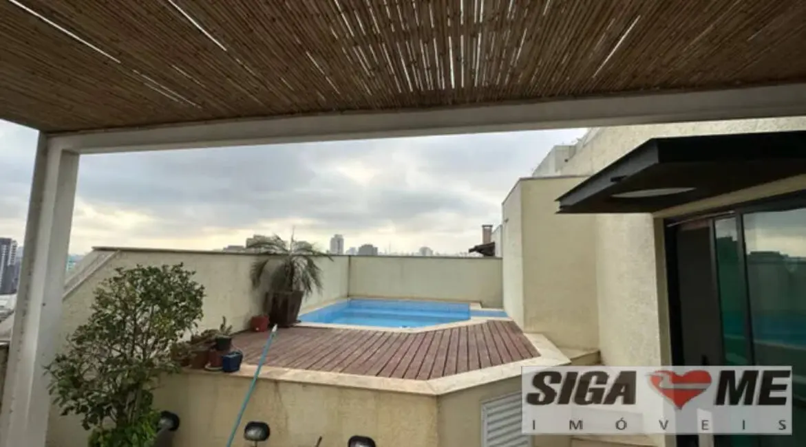 Foto 2 de Apartamento com 3 quartos à venda, 200m2 em Vila Clementino, São Paulo - SP