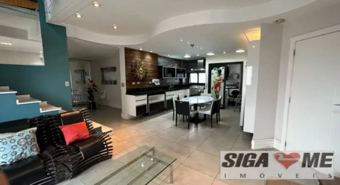 Foto 8 de Apartamento com 3 quartos à venda, 200m2 em Vila Clementino, São Paulo - SP