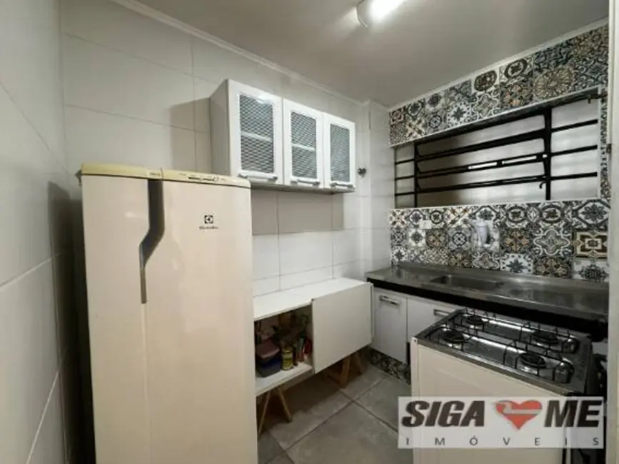 Foto 8 de Apartamento com 2 quartos à venda, 60m2 em Vila Clementino, São Paulo - SP