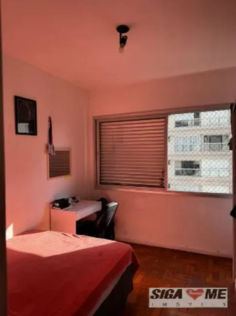 Foto 9 de Apartamento com 2 quartos à venda, 60m2 em Vila Clementino, São Paulo - SP