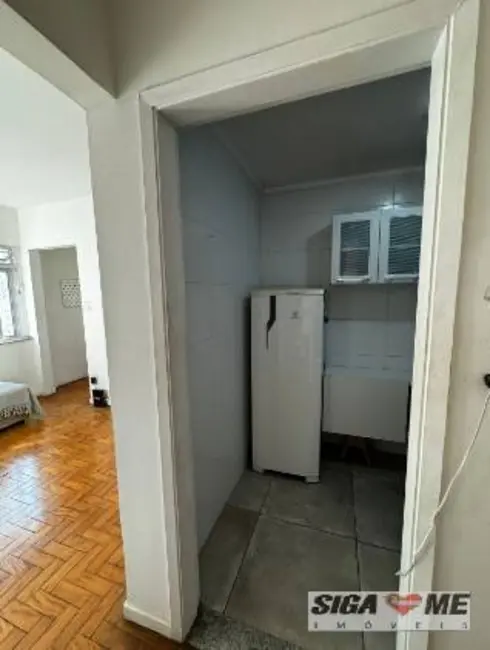 Foto 6 de Apartamento com 2 quartos à venda, 60m2 em Vila Clementino, São Paulo - SP