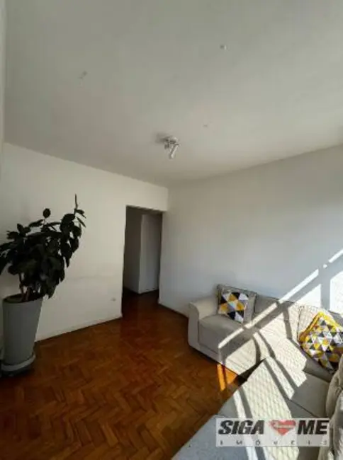 Foto 2 de Apartamento com 2 quartos à venda, 60m2 em Vila Clementino, São Paulo - SP
