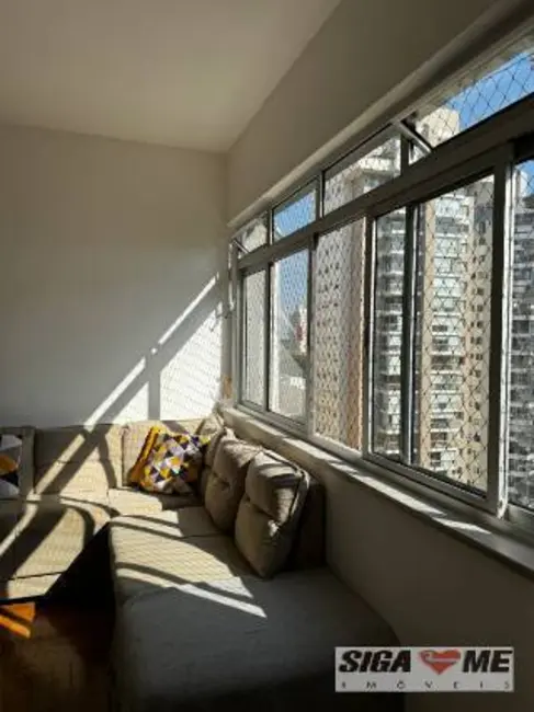 Foto 1 de Apartamento com 2 quartos à venda, 60m2 em Vila Clementino, São Paulo - SP