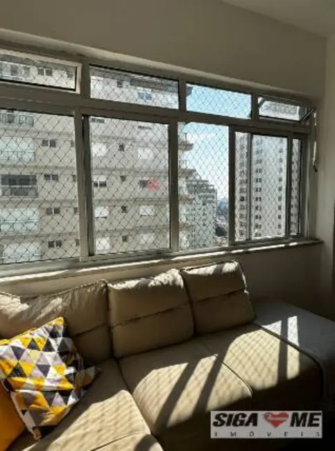Foto 4 de Apartamento com 2 quartos à venda, 60m2 em Vila Clementino, São Paulo - SP