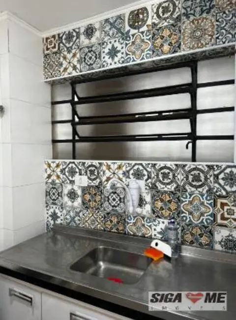 Foto 7 de Apartamento com 2 quartos à venda, 60m2 em Vila Clementino, São Paulo - SP