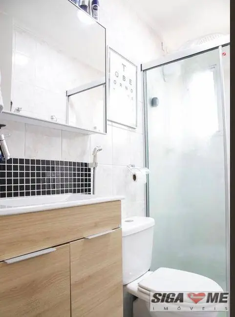 Apartamento com 1 quarto à venda, 45m2 em Santa Cecília, São Paulo - SP - imagem 4 Foto 4 de Apartamento com 1 quarto à venda, 45m2 em Santa Cecília, São Paulo - SP