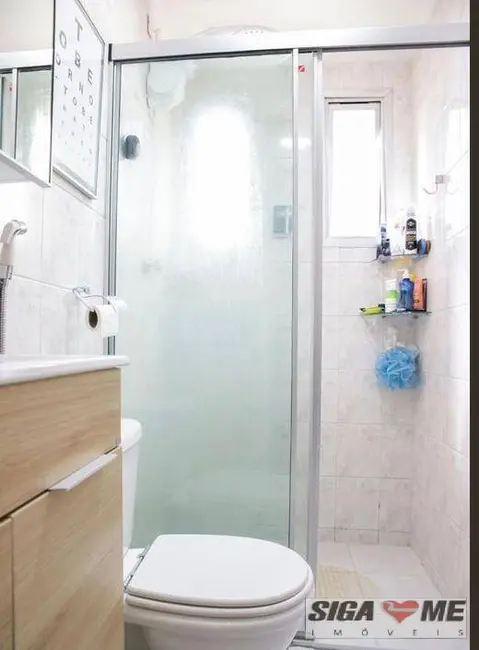 Apartamento com 1 quarto à venda, 45m2 em Santa Cecília, São Paulo - SP - imagem 5 Foto 5 de Apartamento com 1 quarto à venda, 45m2 em Santa Cecília, São Paulo - SP