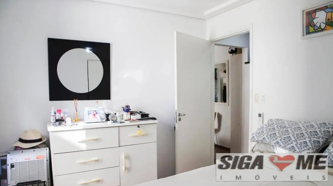 Apartamento com 1 quarto à venda, 45m2 em Santa Cecília, São Paulo - SP - imagem 3 Foto 3 de Apartamento com 1 quarto à venda, 45m2 em Santa Cecília, São Paulo - SP