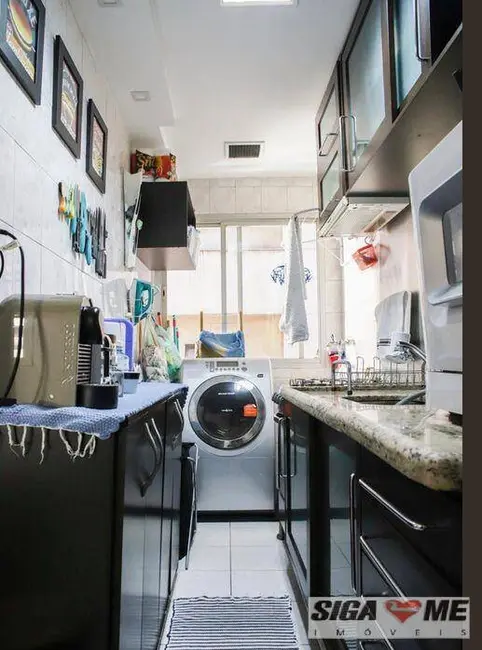 Apartamento com 1 quarto à venda, 45m2 em Santa Cecília, São Paulo - SP - imagem 6 Foto 6 de Apartamento com 1 quarto à venda, 45m2 em Santa Cecília, São Paulo - SP