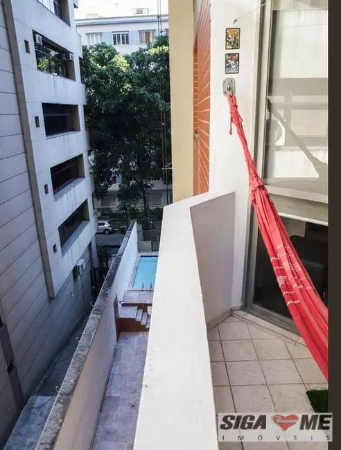 Apartamento com 1 quarto à venda, 45m2 em Santa Cecília, São Paulo - SP - imagem 8 Foto 8 de Apartamento com 1 quarto à venda, 45m2 em Santa Cecília, São Paulo - SP