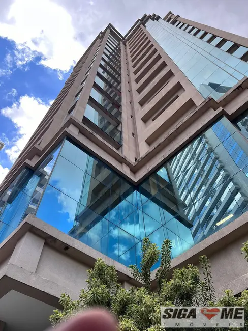 Foto 1 de Casa com 3 quartos à venda e para alugar, 115m2 em Vila Olímpia, São Paulo - SP