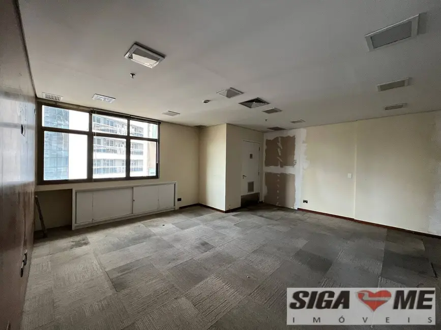 Foto 2 de Casa com 3 quartos à venda e para alugar, 115m2 em Vila Olímpia, São Paulo - SP