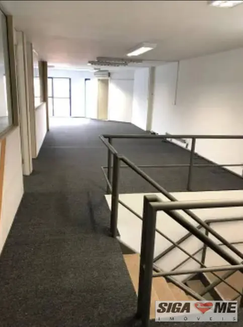 Sala Comercial à venda, 340m2 em Vila Tramontano, São Paulo - SP - imagem 6 Foto 6 de Sala Comercial à venda, 340m2 em Vila Tramontano, São Paulo - SP