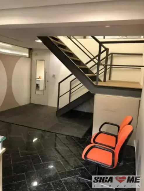 Sala Comercial à venda, 340m2 em Vila Tramontano, São Paulo - SP - imagem 8 Foto 8 de Sala Comercial à venda, 340m2 em Vila Tramontano, São Paulo - SP