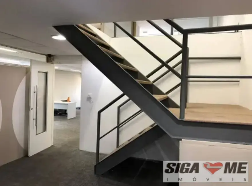 Sala Comercial à venda, 340m2 em Vila Tramontano, São Paulo - SP - imagem 7 Foto 7 de Sala Comercial à venda, 340m2 em Vila Tramontano, São Paulo - SP