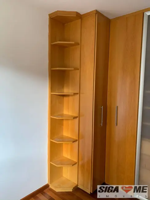 Apartamento com 2 quartos à venda, 57m2 em Vila Mariana, São Paulo - SP - imagem 6 Foto 6 de Apartamento com 2 quartos à venda, 57m2 em Vila Mariana, São Paulo - SP