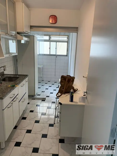 Apartamento com 2 quartos à venda, 57m2 em Vila Mariana, São Paulo - SP - imagem 7 Foto 7 de Apartamento com 2 quartos à venda, 57m2 em Vila Mariana, São Paulo - SP