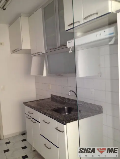 Apartamento com 2 quartos à venda, 57m2 em Vila Mariana, São Paulo - SP - imagem 3 Foto 3 de Apartamento com 2 quartos à venda, 57m2 em Vila Mariana, São Paulo - SP