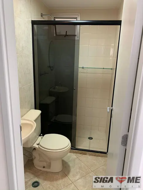 Apartamento com 2 quartos à venda, 57m2 em Vila Mariana, São Paulo - SP - imagem 9 Foto 9 de Apartamento com 2 quartos à venda, 57m2 em Vila Mariana, São Paulo - SP