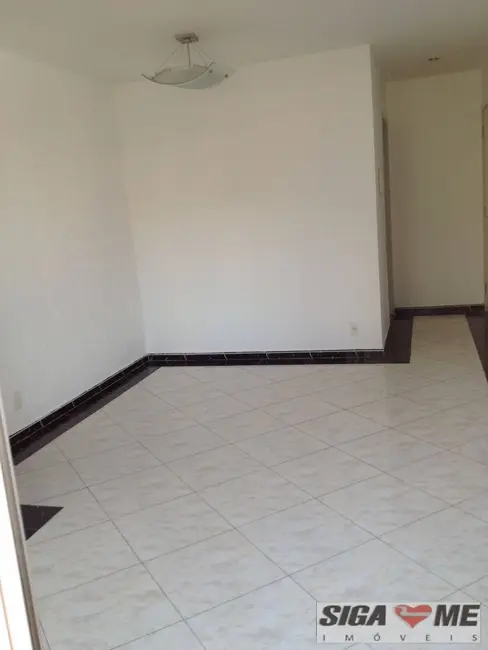 Foto 2 de Apartamento com 2 quartos à venda, 57m2 em Vila Mariana, São Paulo - SP