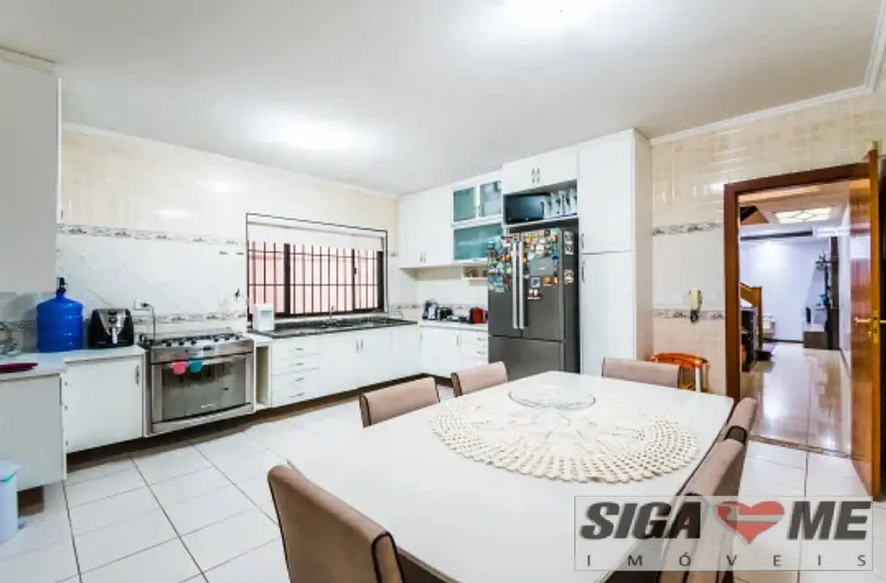 Foto 2 de Casa com 1 quarto à venda, 280m2 em Saúde, São Paulo - SP