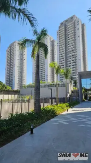 Foto 1 de Apartamento com 3 quartos à venda, 136m2 em Jardim Dom Bosco, São Paulo - SP