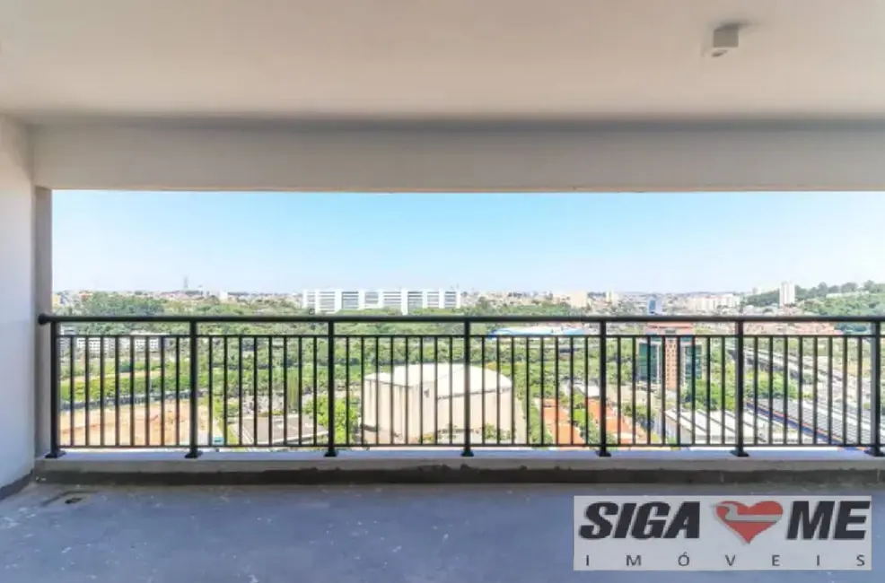 Foto 7 de Apartamento com 3 quartos à venda, 136m2 em Jardim Dom Bosco, São Paulo - SP