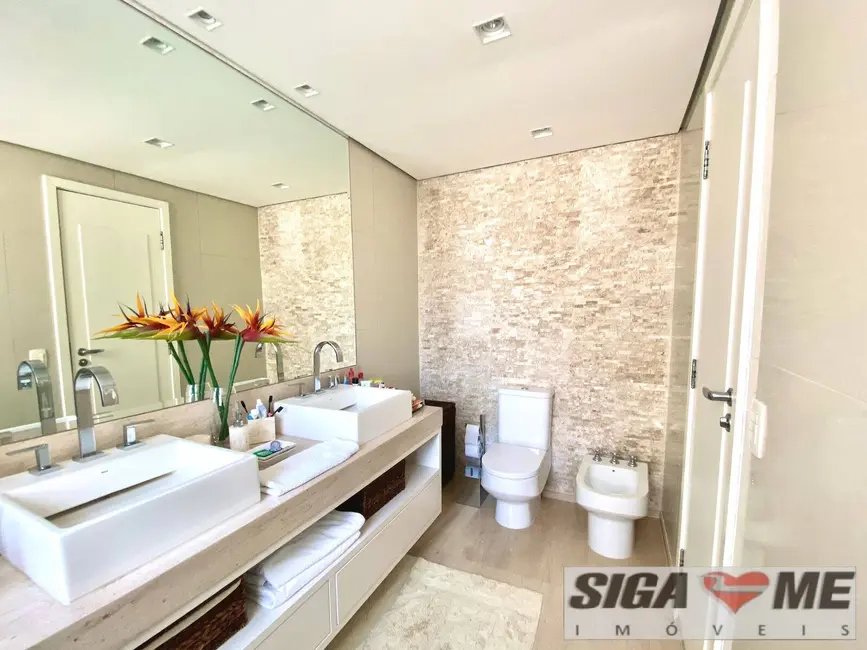 Apartamento com 3 quartos à venda, 185m2 em Itaim Bibi, São Paulo - SP - imagem 5 Foto 5 de Apartamento com 3 quartos à venda, 185m2 em Itaim Bibi, São Paulo - SP