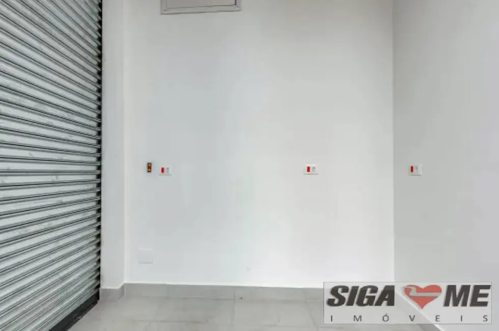 Foto 3 de Sala Comercial à venda em Bom Retiro, São Paulo - SP