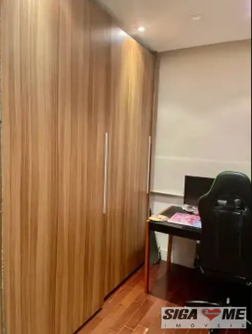 Apartamento com 3 quartos à venda, 181m2 em Vila Regente Feijó, São Paulo - SP - imagem 9 Foto 9 de Apartamento com 3 quartos à venda, 181m2 em Vila Regente Feijó, São Paulo - SP