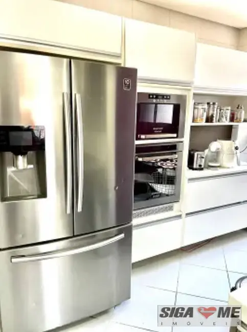 Apartamento com 3 quartos à venda, 181m2 em Vila Regente Feijó, São Paulo - SP - imagem 6 Foto 6 de Apartamento com 3 quartos à venda, 181m2 em Vila Regente Feijó, São Paulo - SP