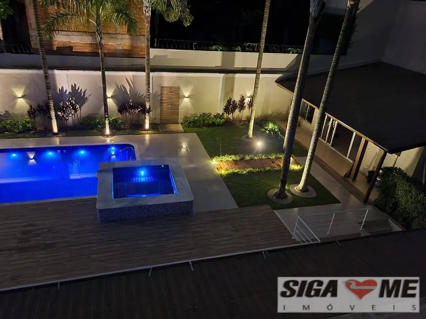 Foto 5 de Casa com 5 quartos à venda, 828m2 em Morumbi, São Paulo - SP