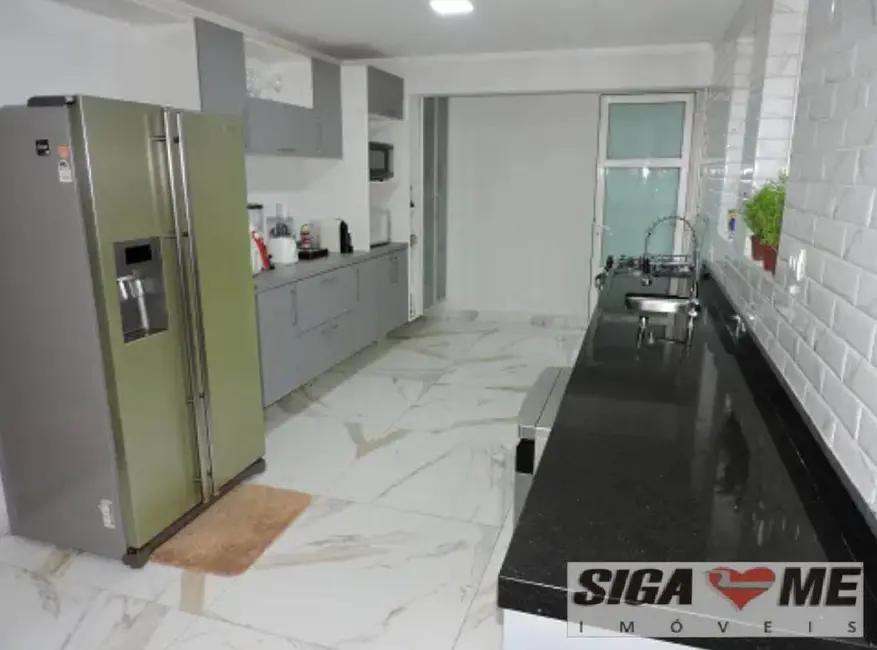 Casa com 5 quartos à venda, 828m2 em Morumbi, São Paulo - SP - imagem 7 Foto 7 de Casa com 5 quartos à venda, 828m2 em Morumbi, São Paulo - SP