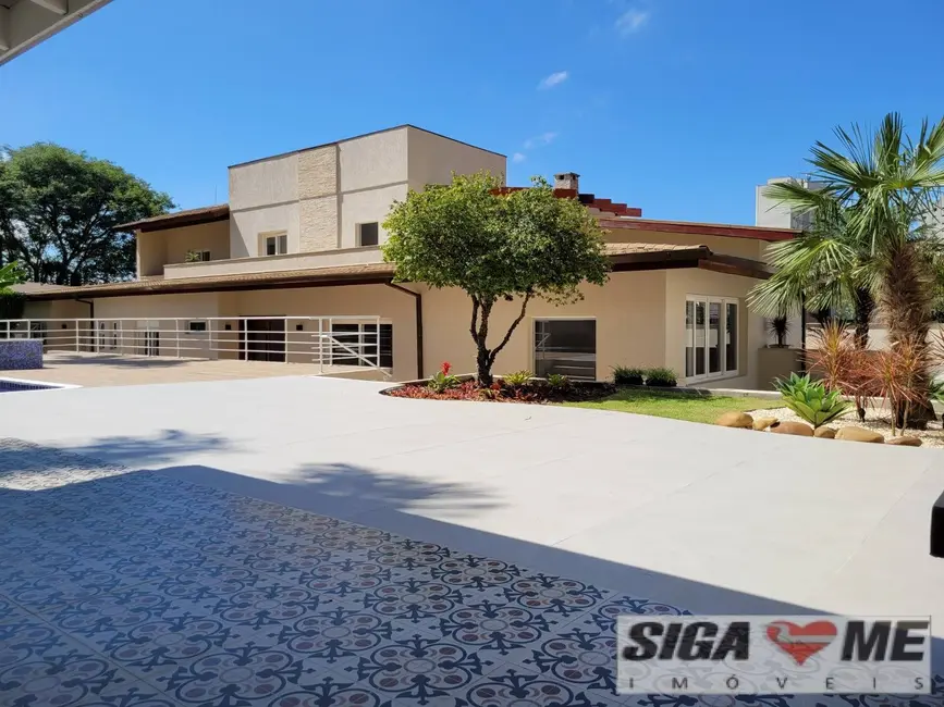 Foto 1 de Casa com 5 quartos à venda, 828m2 em Morumbi, São Paulo - SP