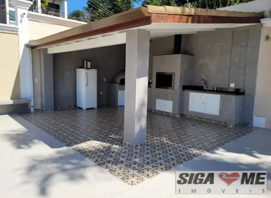 Casa com 5 quartos à venda, 828m2 em Morumbi, São Paulo - SP - imagem 9 Foto 9 de Casa com 5 quartos à venda, 828m2 em Morumbi, São Paulo - SP