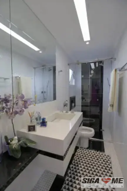 Apartamento com 4 quartos à venda, 320m2 em Mooca, São Paulo - SP - imagem 8 Foto 8 de Apartamento com 4 quartos à venda, 320m2 em Mooca, São Paulo - SP