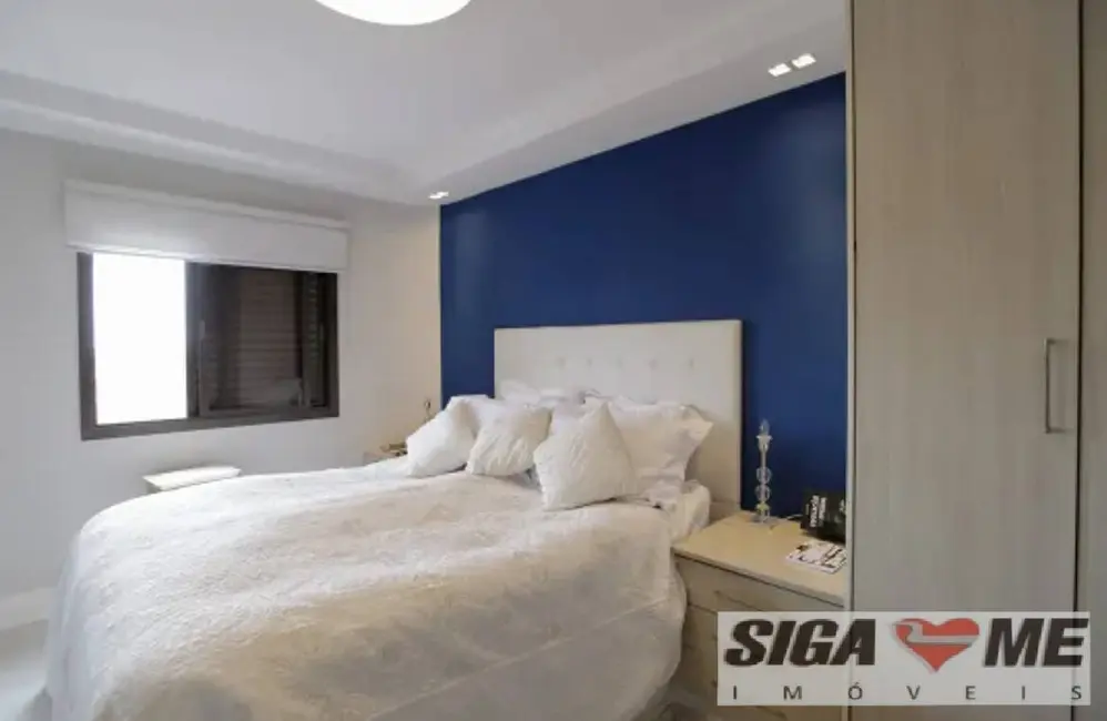 Apartamento com 4 quartos à venda, 320m2 em Mooca, São Paulo - SP - imagem 6 Foto 6 de Apartamento com 4 quartos à venda, 320m2 em Mooca, São Paulo - SP