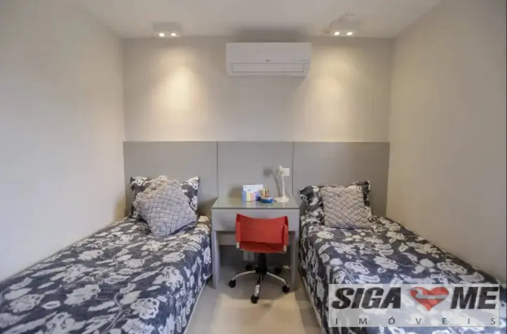 Apartamento com 4 quartos à venda, 320m2 em Mooca, São Paulo - SP - imagem 7 Foto 7 de Apartamento com 4 quartos à venda, 320m2 em Mooca, São Paulo - SP