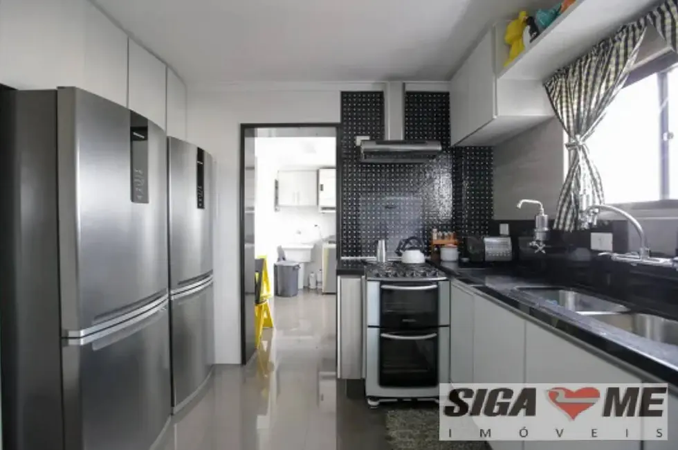 Apartamento com 4 quartos à venda, 320m2 em Mooca, São Paulo - SP - imagem 4 Foto 4 de Apartamento com 4 quartos à venda, 320m2 em Mooca, São Paulo - SP