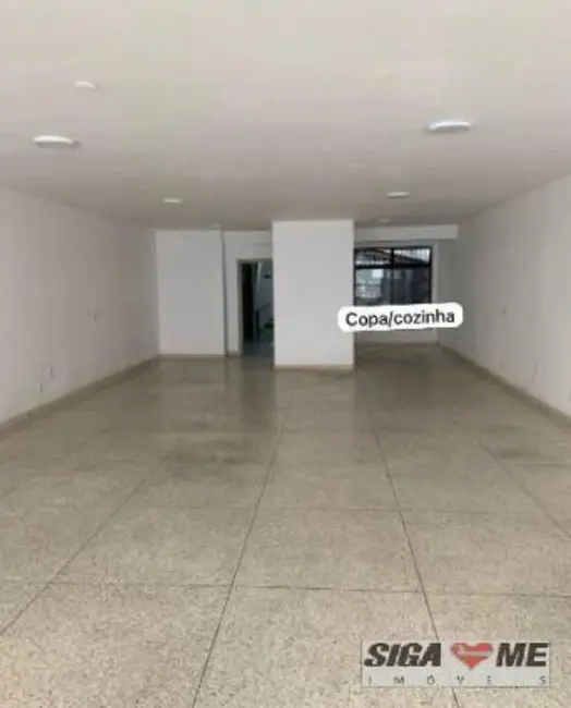 Sala Comercial à venda e para alugar, 102m2 em Centro, São Paulo - SP - imagem 2 Foto 2 de Sala Comercial à venda e para alugar, 102m2 em Centro, São Paulo - SP