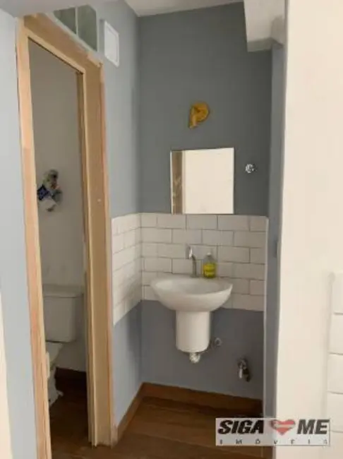 Sala Comercial à venda e para alugar, 102m2 em Centro, São Paulo - SP - imagem 7 Foto 7 de Sala Comercial à venda e para alugar, 102m2 em Centro, São Paulo - SP