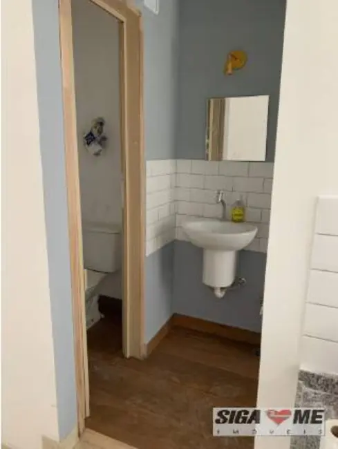 Sala Comercial à venda e para alugar, 102m2 em Centro, São Paulo - SP - imagem 9 Foto 9 de Sala Comercial à venda e para alugar, 102m2 em Centro, São Paulo - SP