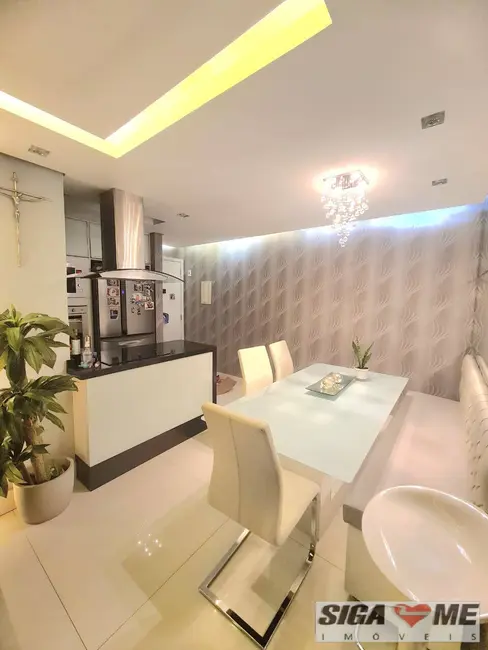 Foto 1 de Apartamento com 3 quartos à venda, 70m2 em Chácara Seis de Outubro, São Paulo - SP